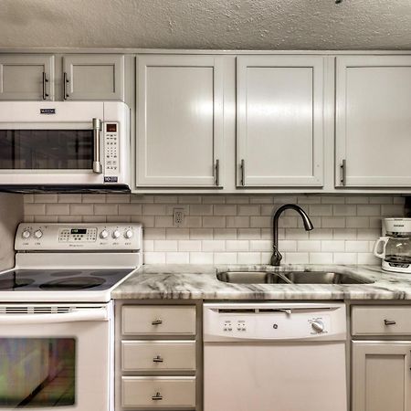 Islander Condominiums I Fort Walton Beach Pokoj fotografie