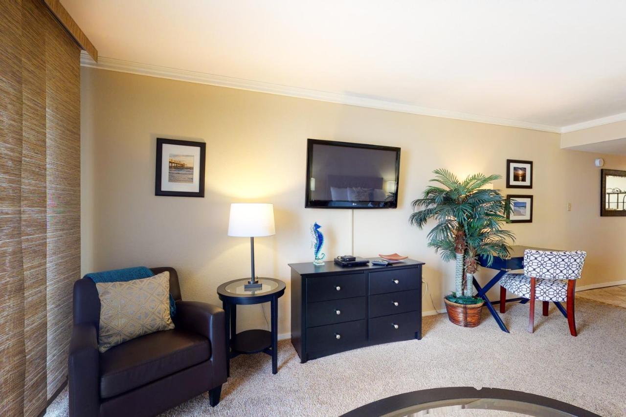 Islander Condominiums I Fort Walton Beach Exteriér fotografie