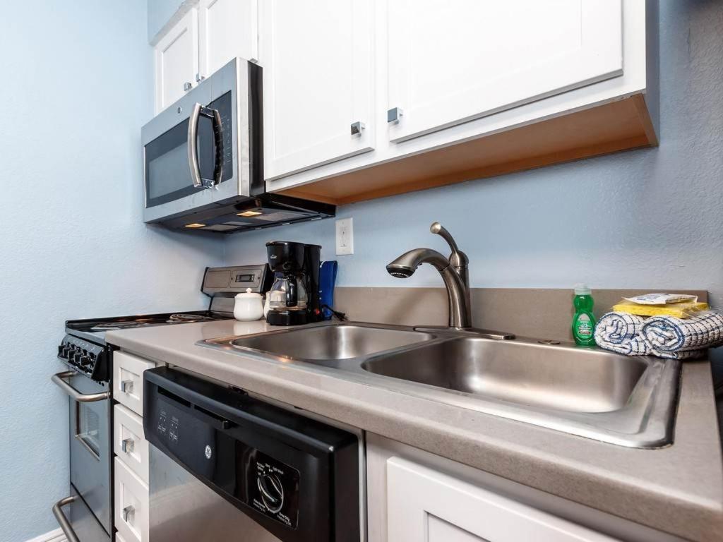 Islander Condominiums I Fort Walton Beach Pokoj fotografie