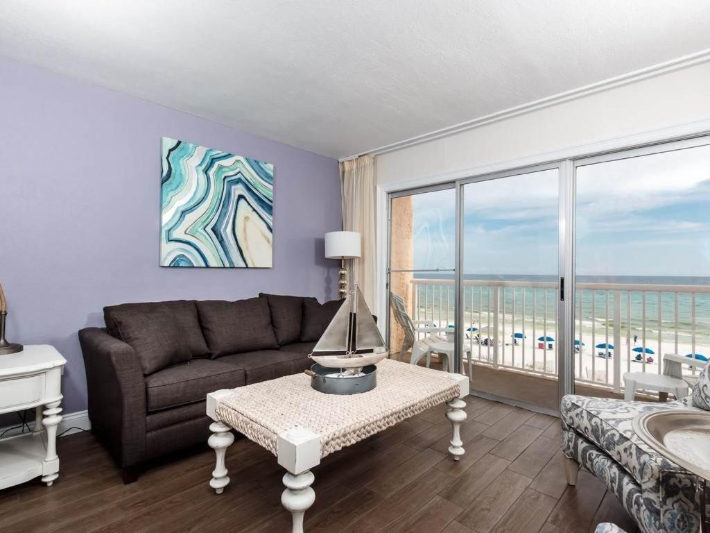 Islander Condominiums I Fort Walton Beach Pokoj fotografie