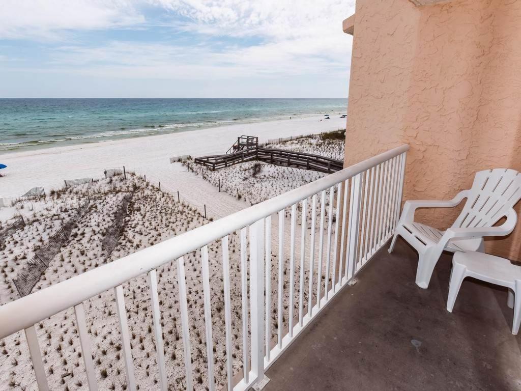 Islander Condominiums I Fort Walton Beach Pokoj fotografie