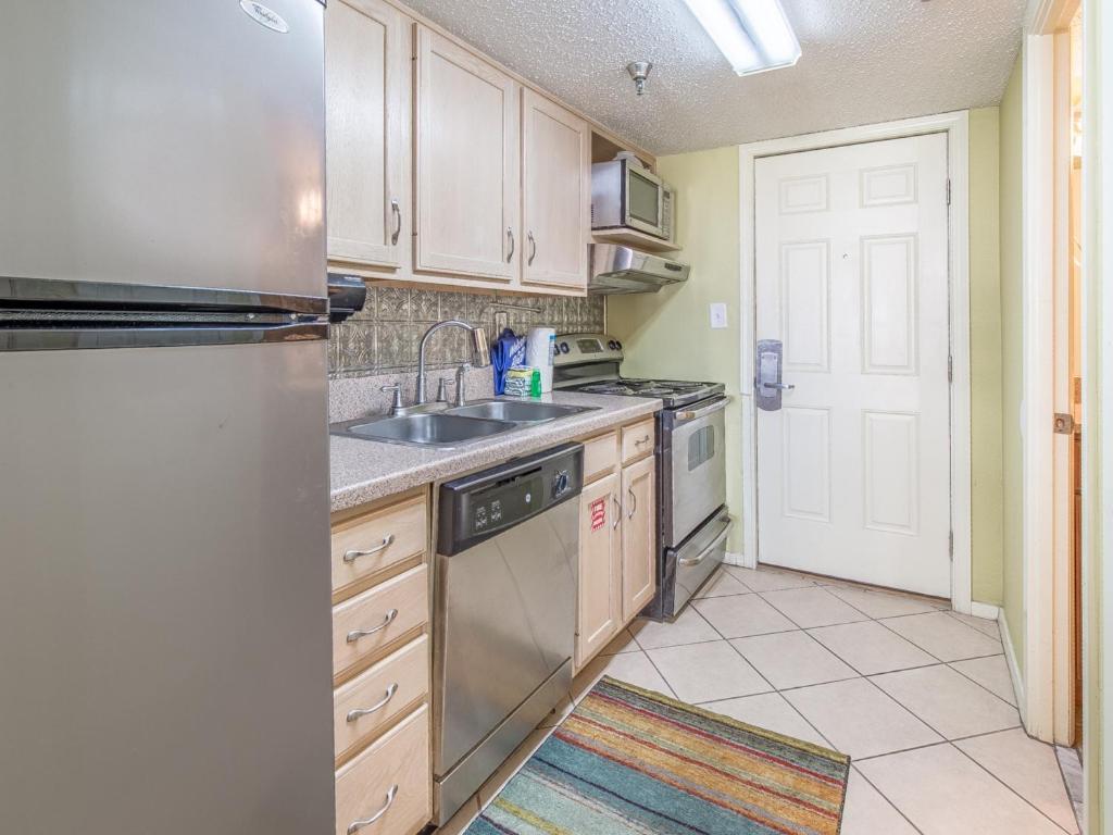 Islander Condominiums I Fort Walton Beach Pokoj fotografie