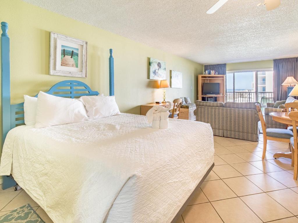 Islander Condominiums I Fort Walton Beach Pokoj fotografie