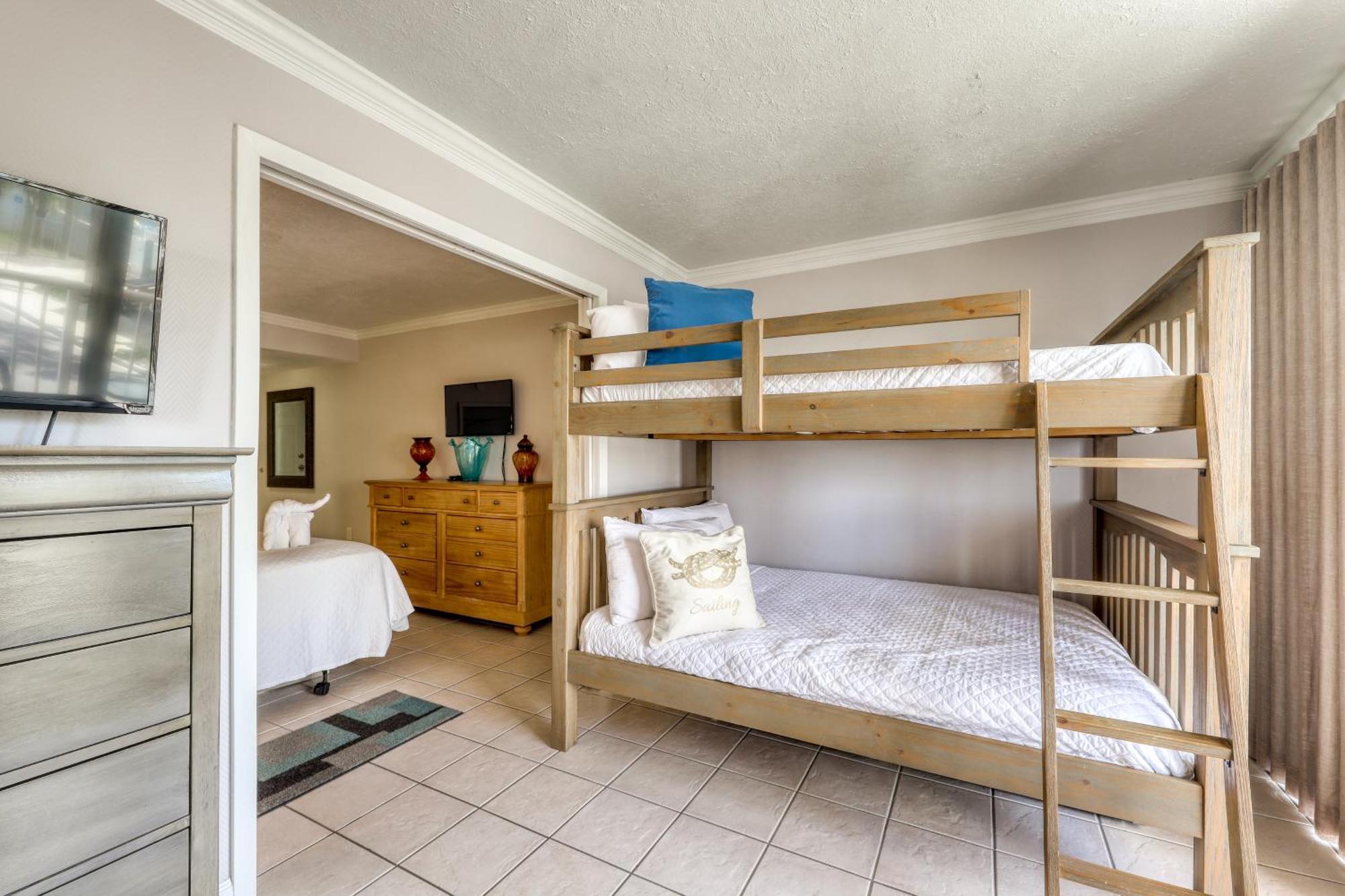 Islander Condominiums I Fort Walton Beach Pokoj fotografie