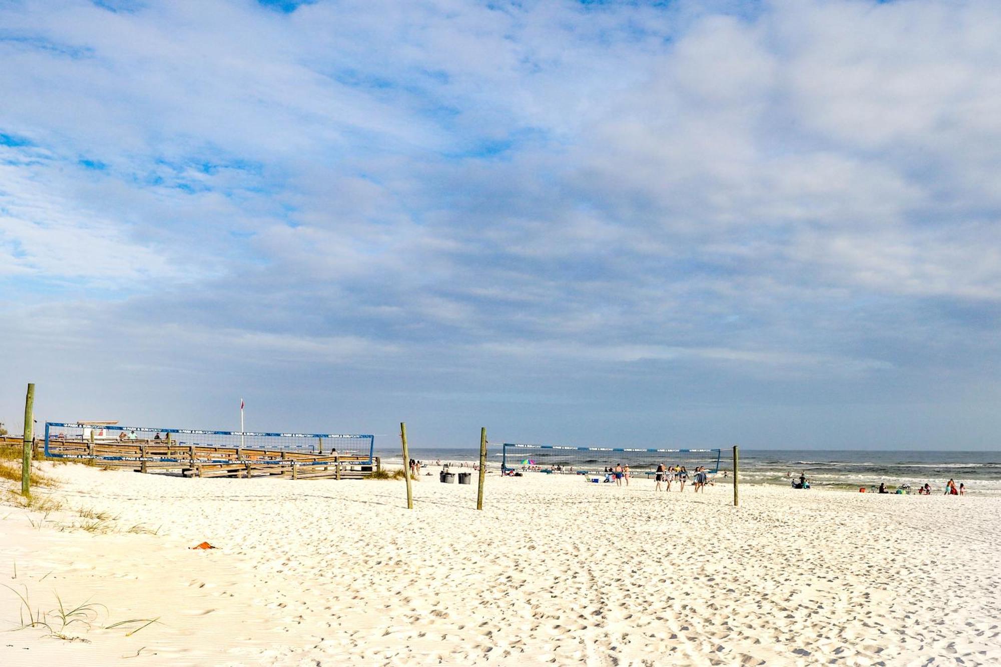 Islander Condominiums I Fort Walton Beach Pokoj fotografie