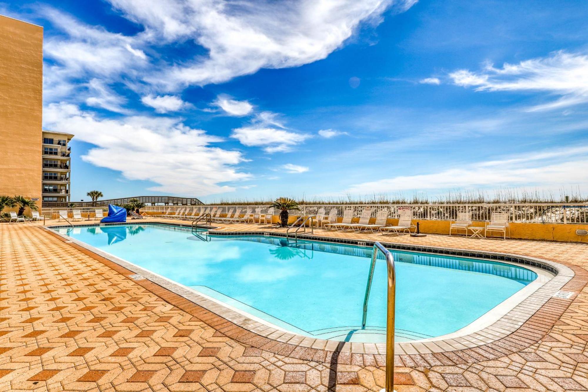 Islander Condominiums I Fort Walton Beach Pokoj fotografie