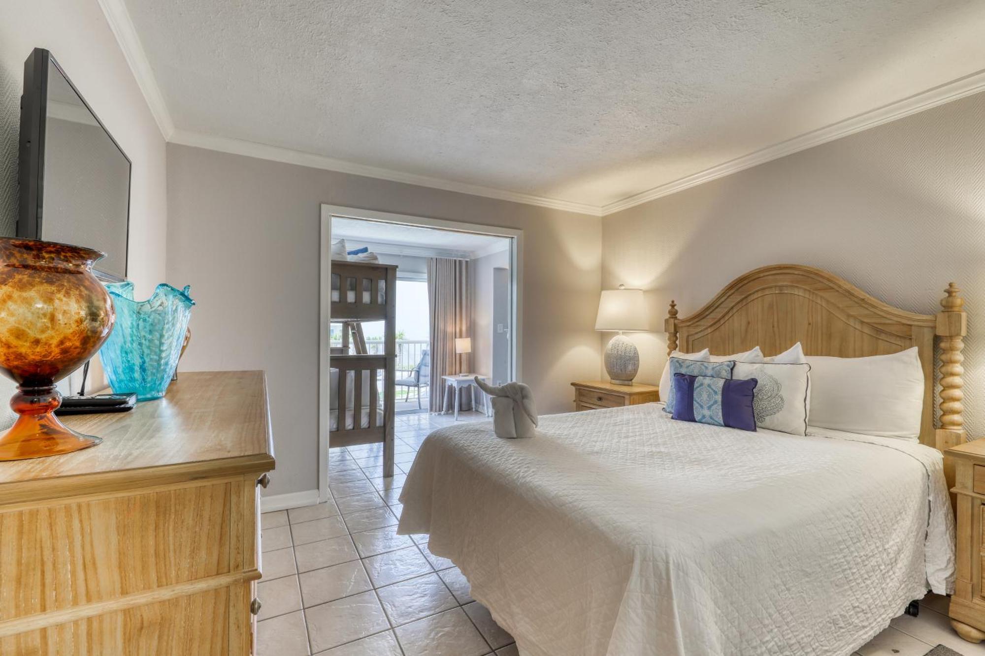 Islander Condominiums I Fort Walton Beach Pokoj fotografie