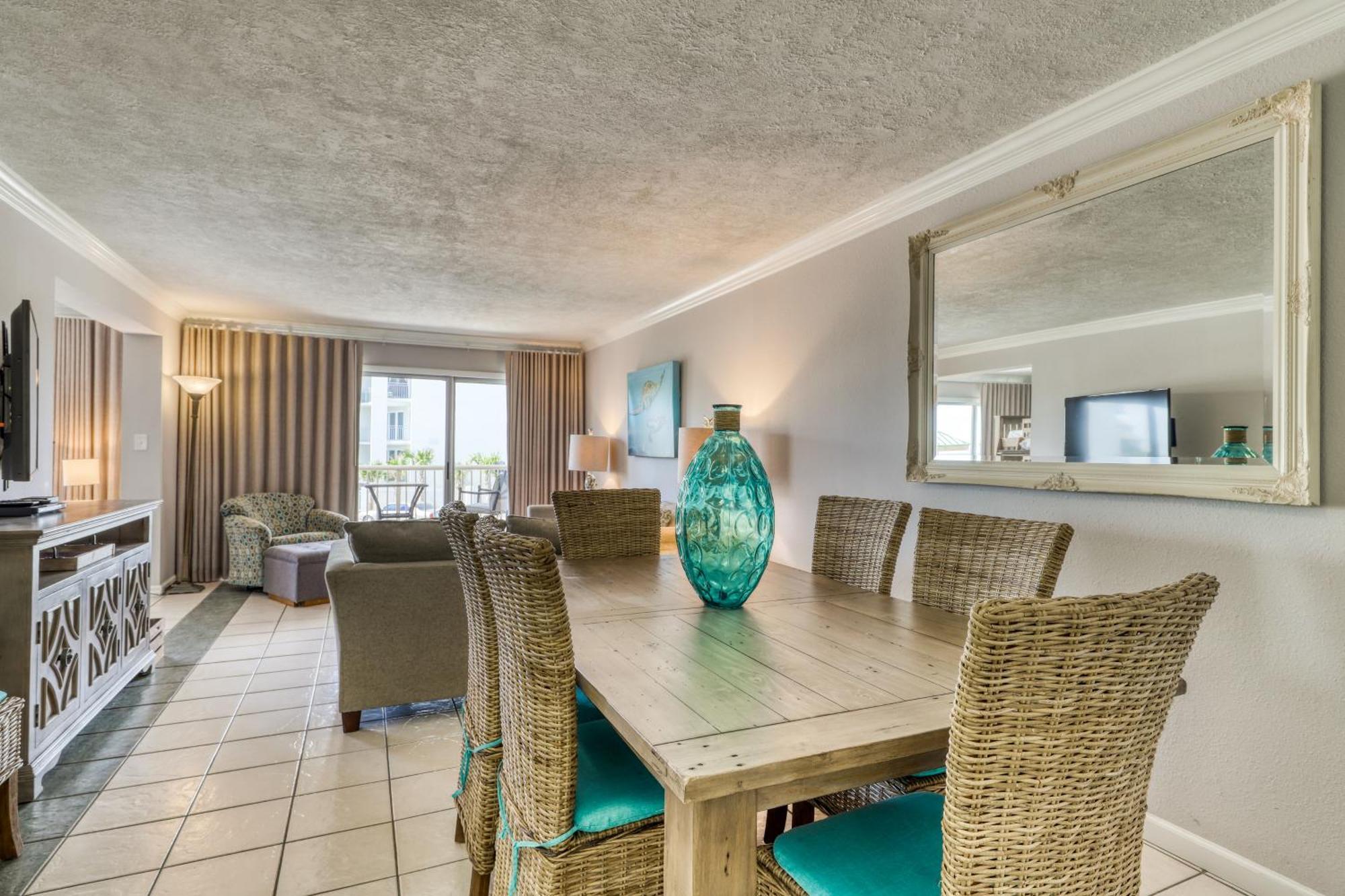 Islander Condominiums I Fort Walton Beach Pokoj fotografie