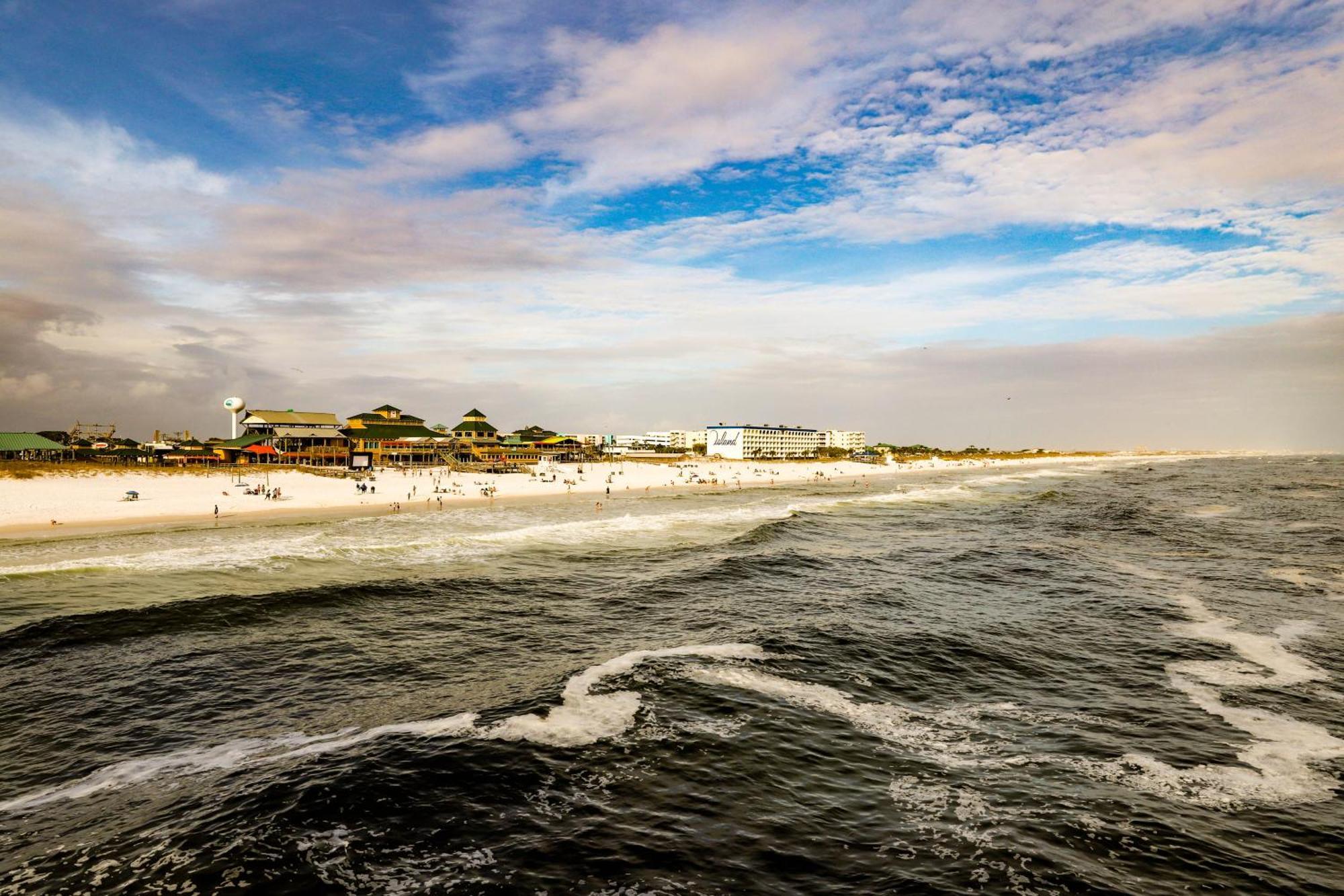 Islander Condominiums I Fort Walton Beach Pokoj fotografie