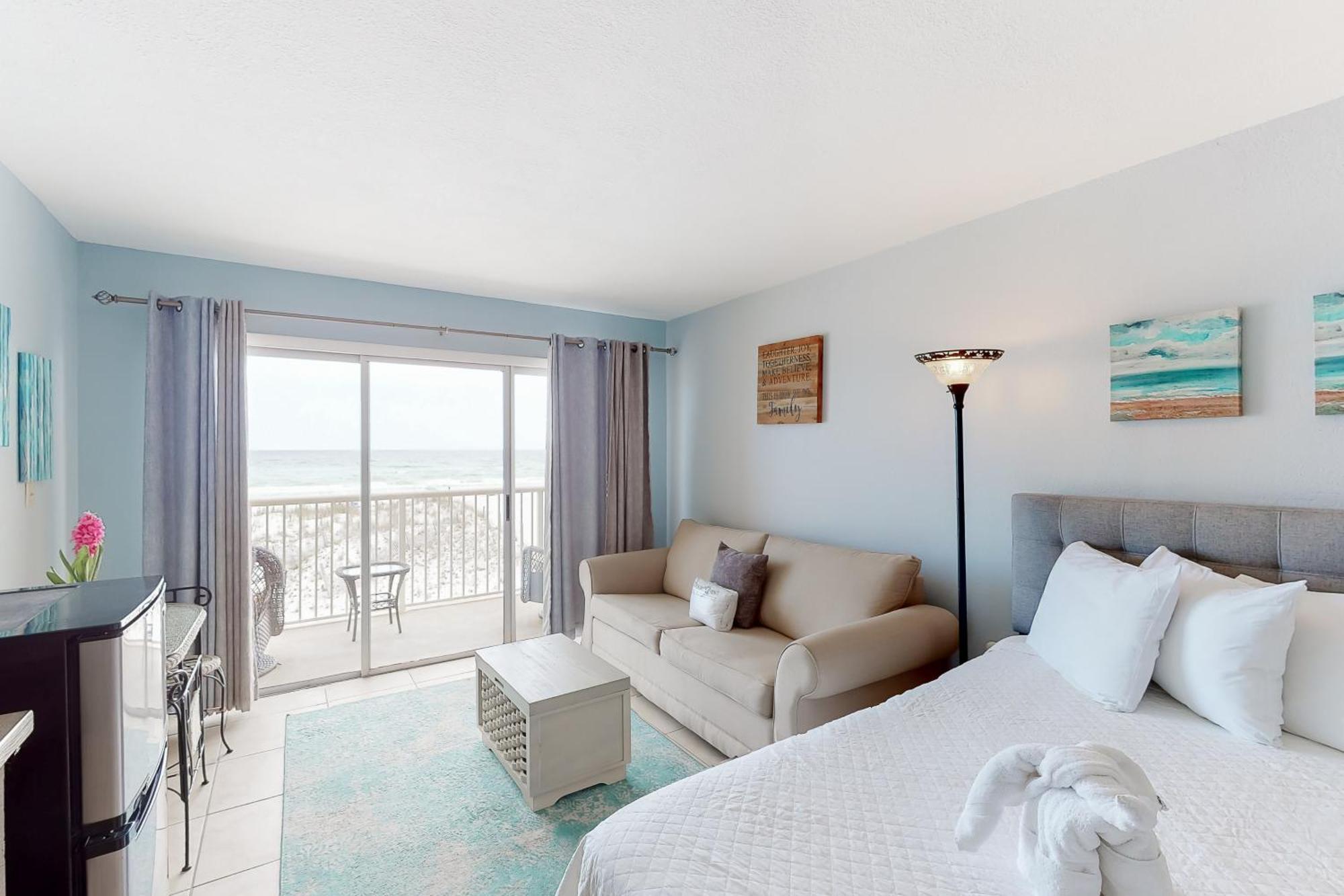 Islander Condominiums I Fort Walton Beach Pokoj fotografie