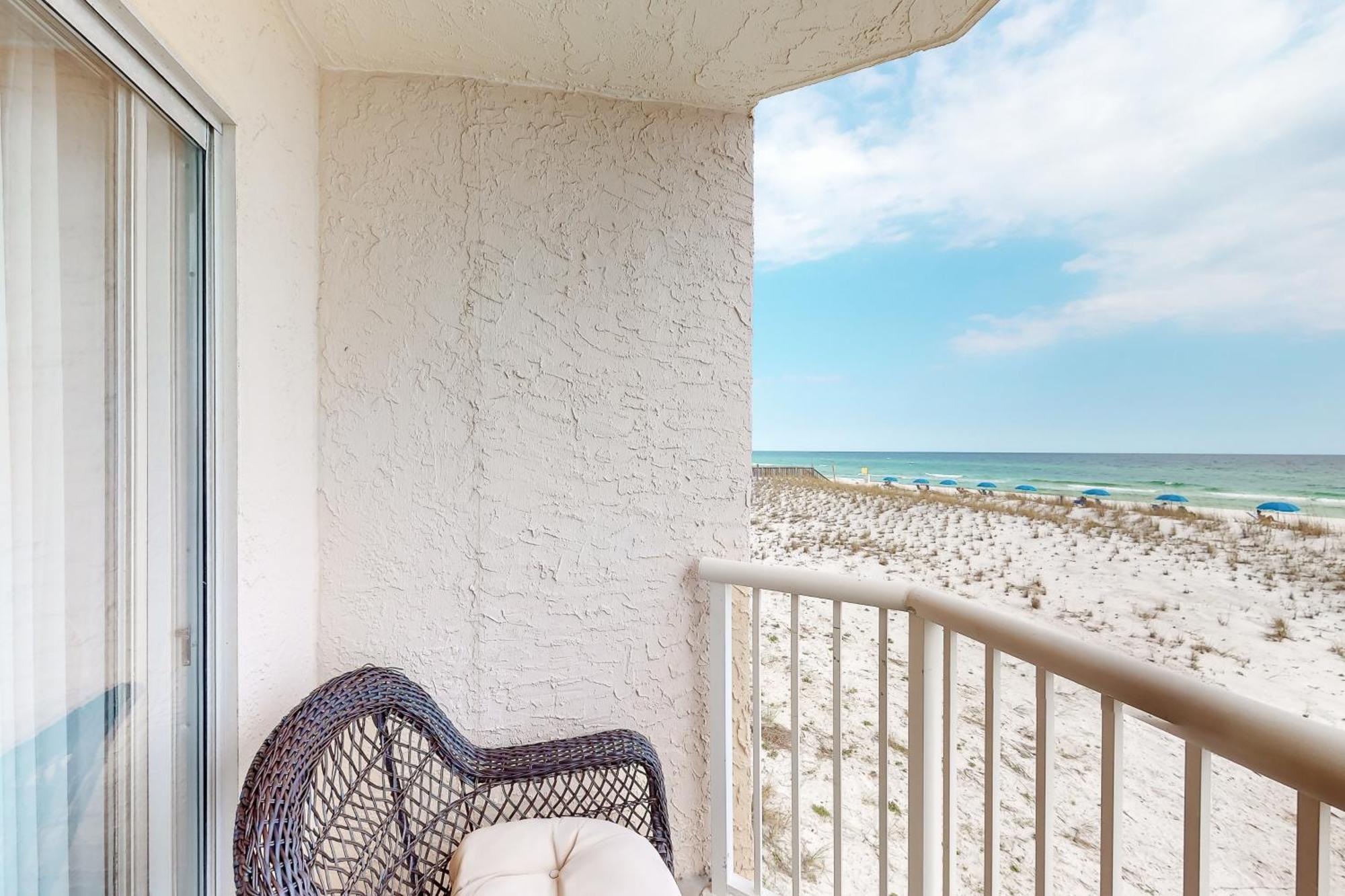 Islander Condominiums I Fort Walton Beach Pokoj fotografie