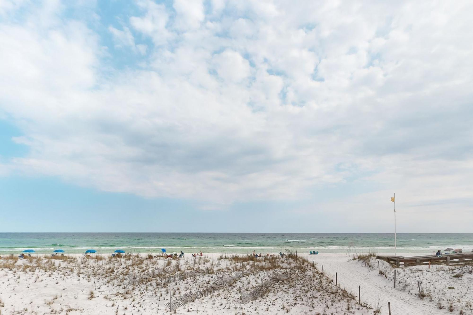 Islander Condominiums I Fort Walton Beach Pokoj fotografie
