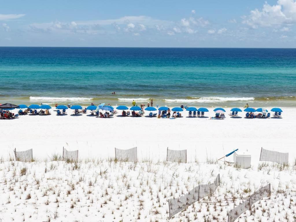 Islander Condominiums I Fort Walton Beach Pokoj fotografie