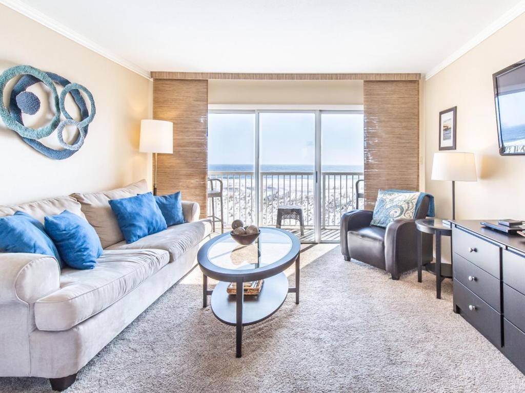Islander Condominiums I Fort Walton Beach Exteriér fotografie