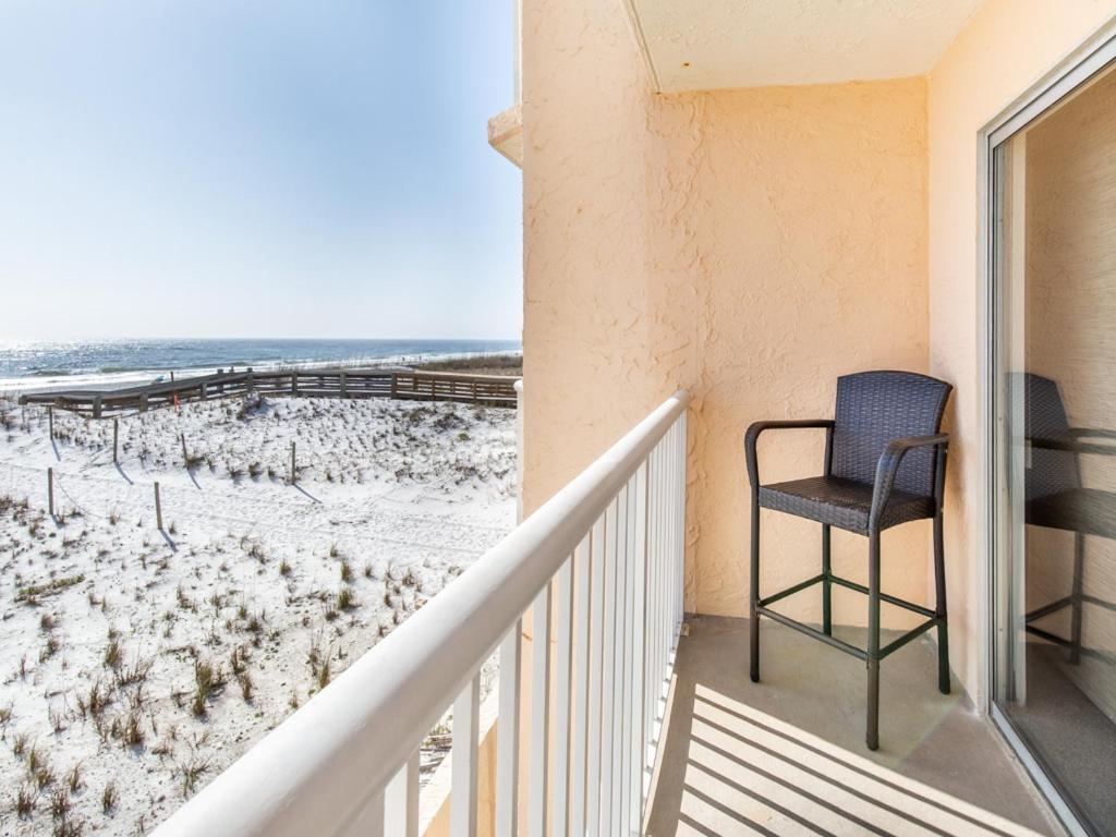Islander Condominiums I Fort Walton Beach Exteriér fotografie